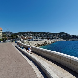 Côte d'Azur